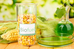 Tarves biofuel availability